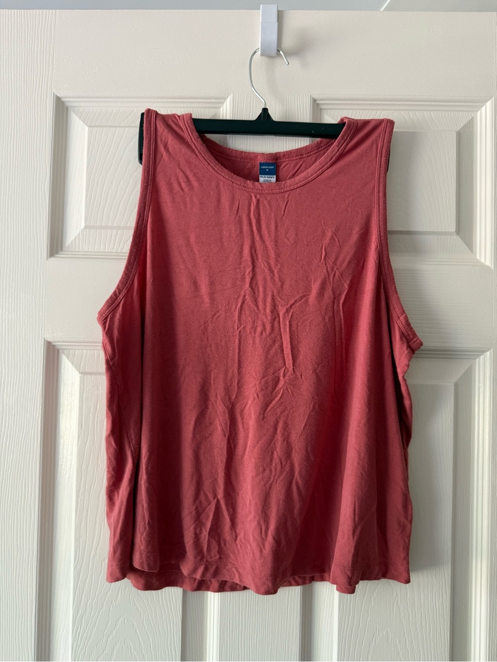 Old Navy Women's Sleep Tank Top